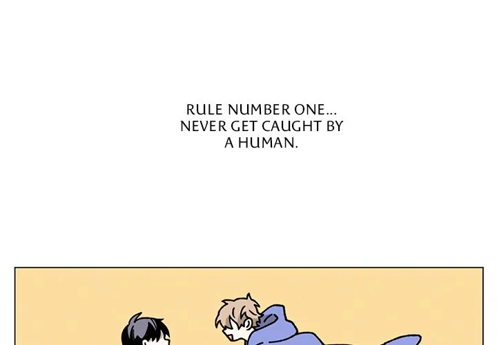 Merry Memory! - Chapter 2 manhwa