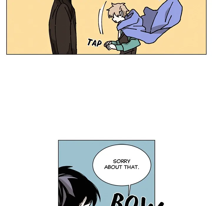 Merry Memory! - Chapter 2 manhwa
