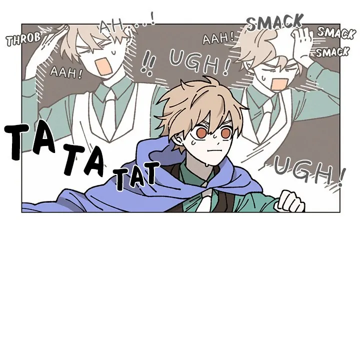 Merry Memory! - Chapter 2 manhwa