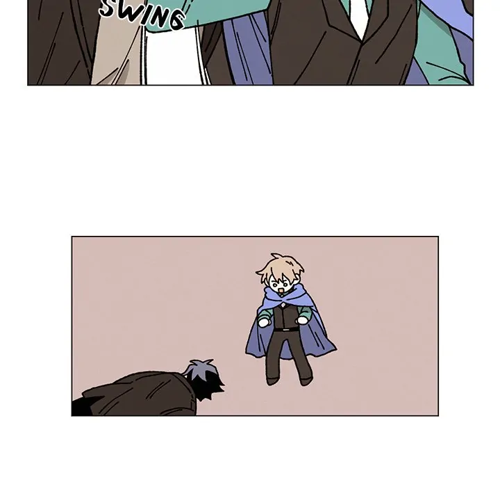 Merry Memory! - Chapter 2 manhwa