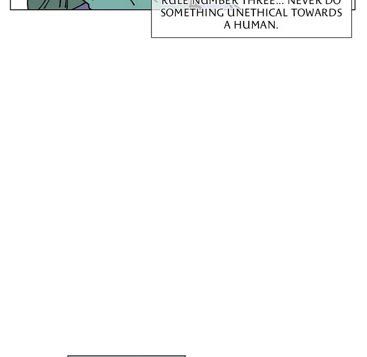 Merry Memory! - Chapter 2 manhwa