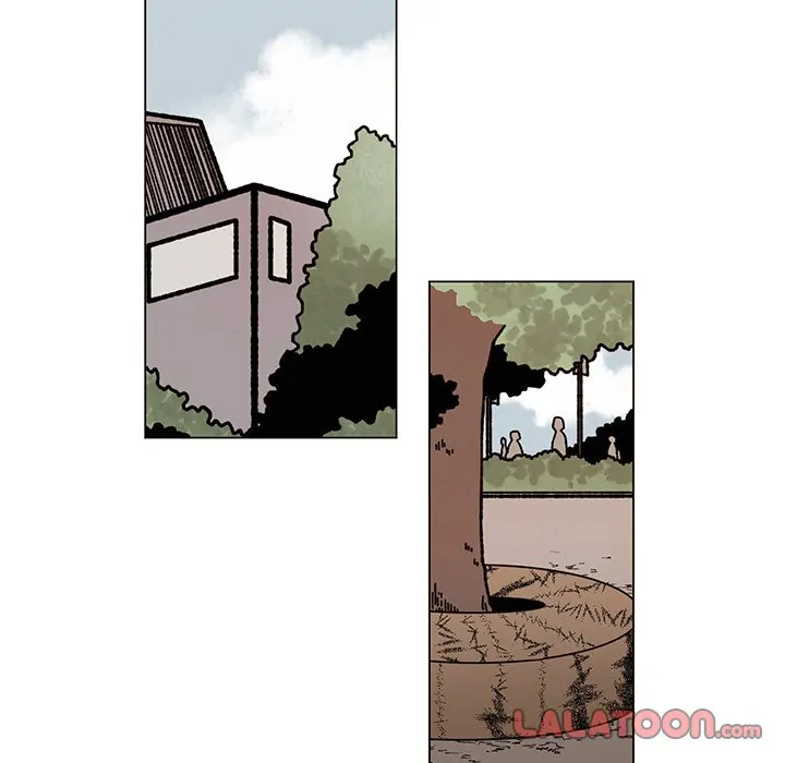 Merry Memory! - Chapter 2 manhwa