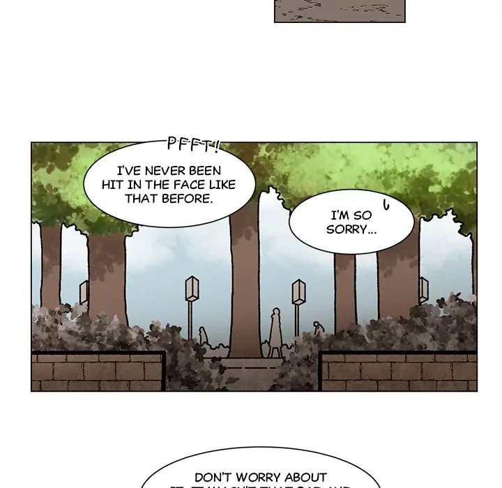 Merry Memory! - Chapter 2 manhwa