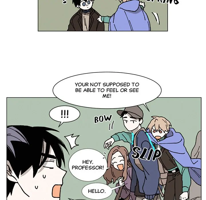 Merry Memory! - Chapter 2 manhwa