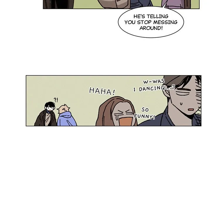 Merry Memory! - Chapter 2 manhwa