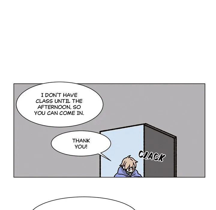 Merry Memory! - Chapter 2 manhwa