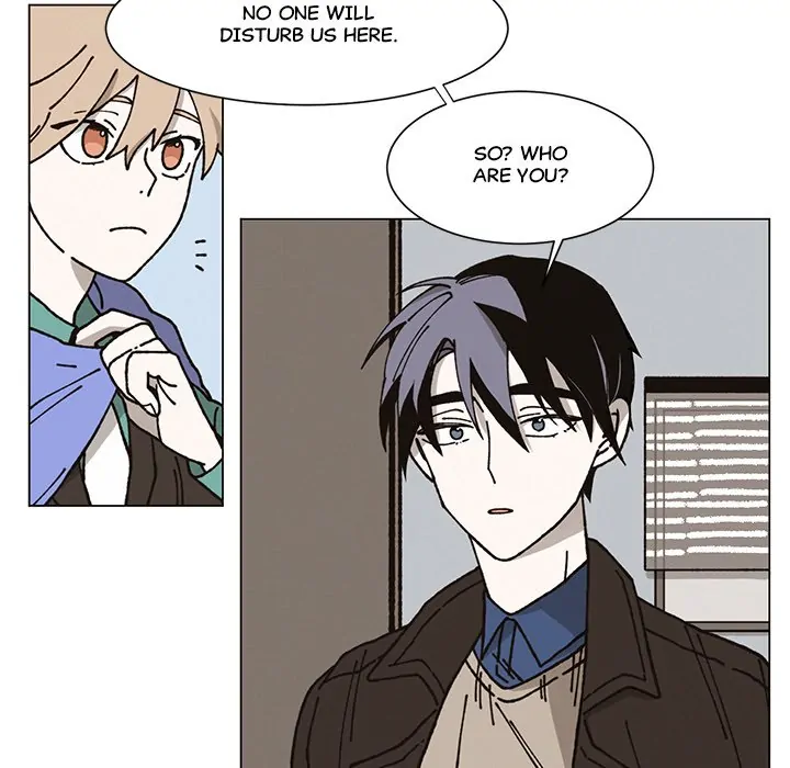 Merry Memory! - Chapter 2 manhwa