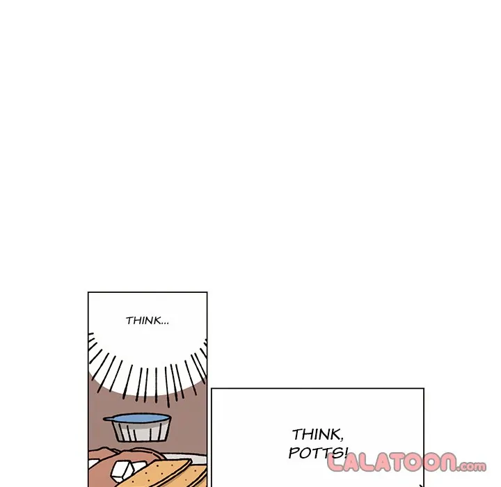 Merry Memory! - Chapter 2 manhwa
