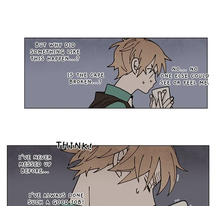 Merry Memory! - Chapter 2 manhwa