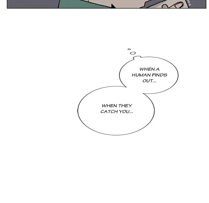 Merry Memory! - Chapter 2 manhwa