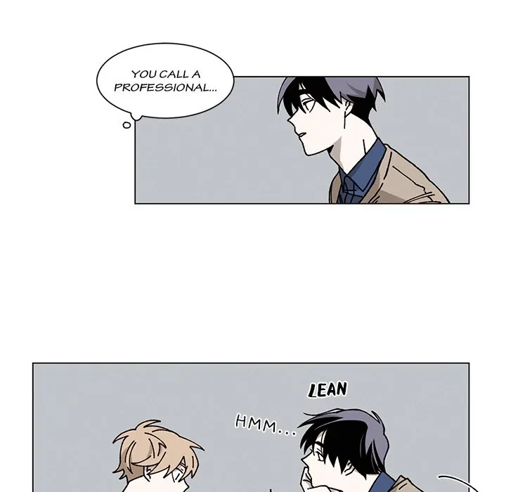 Merry Memory! - Chapter 2 manhwa
