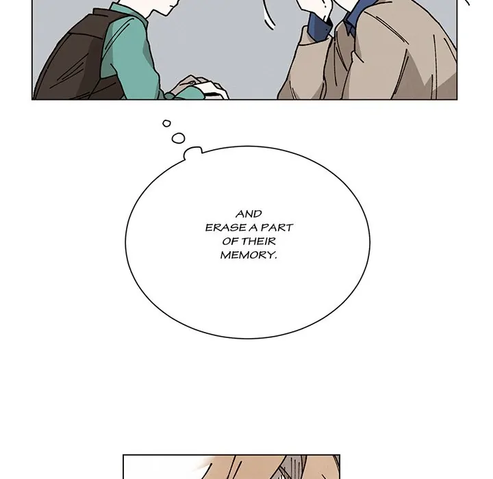 Merry Memory! - Chapter 2 manhwa