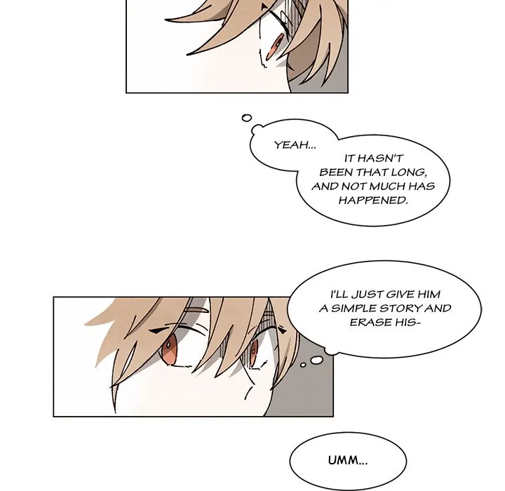 Merry Memory! - Chapter 2 manhwa