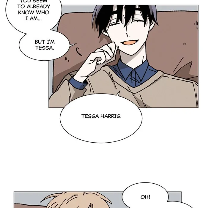 Merry Memory! - Chapter 2 manhwa