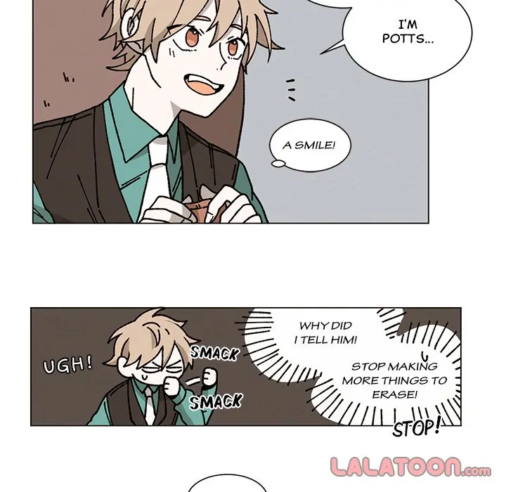 Merry Memory! - Chapter 2 manhwa
