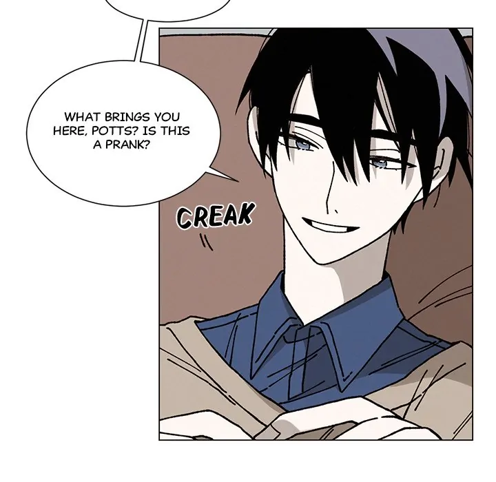 Merry Memory! - Chapter 2 manhwa