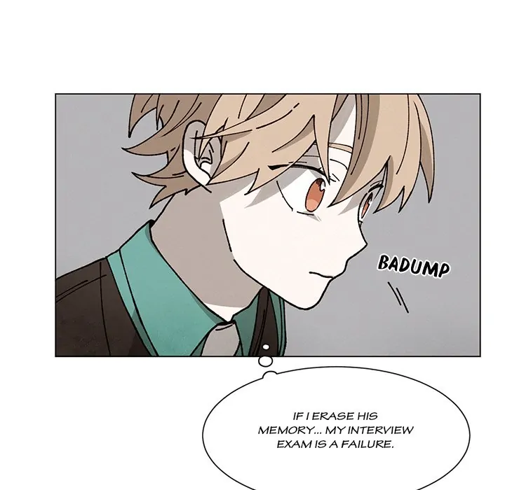 Merry Memory! - Chapter 2 manhwa