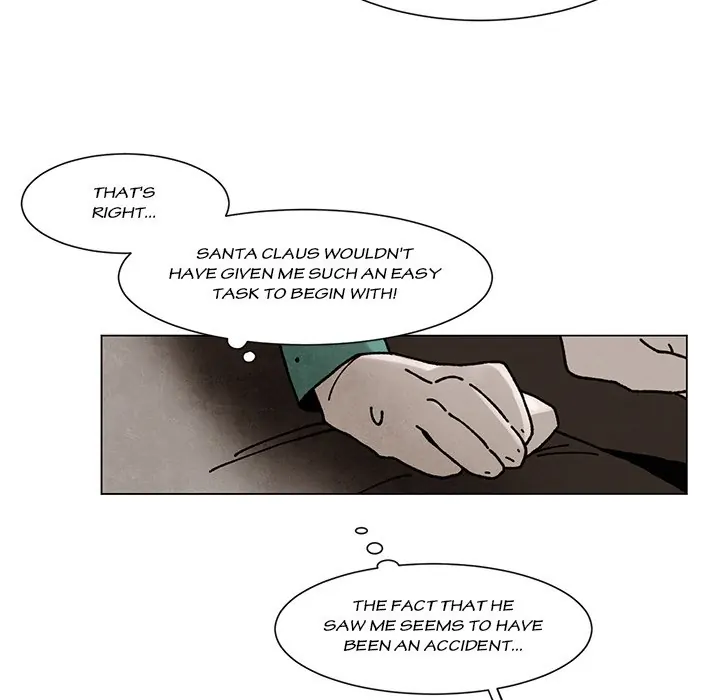 Merry Memory! - Chapter 2 manhwa