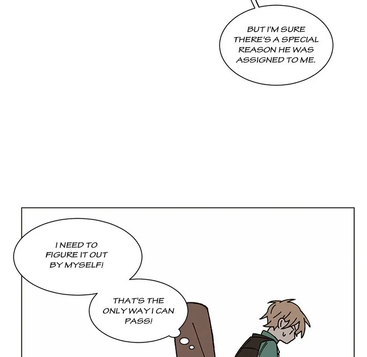 Merry Memory! - Chapter 2 manhwa