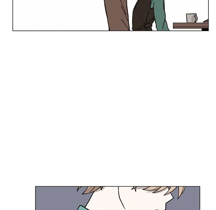 Merry Memory! - Chapter 2 manhwa