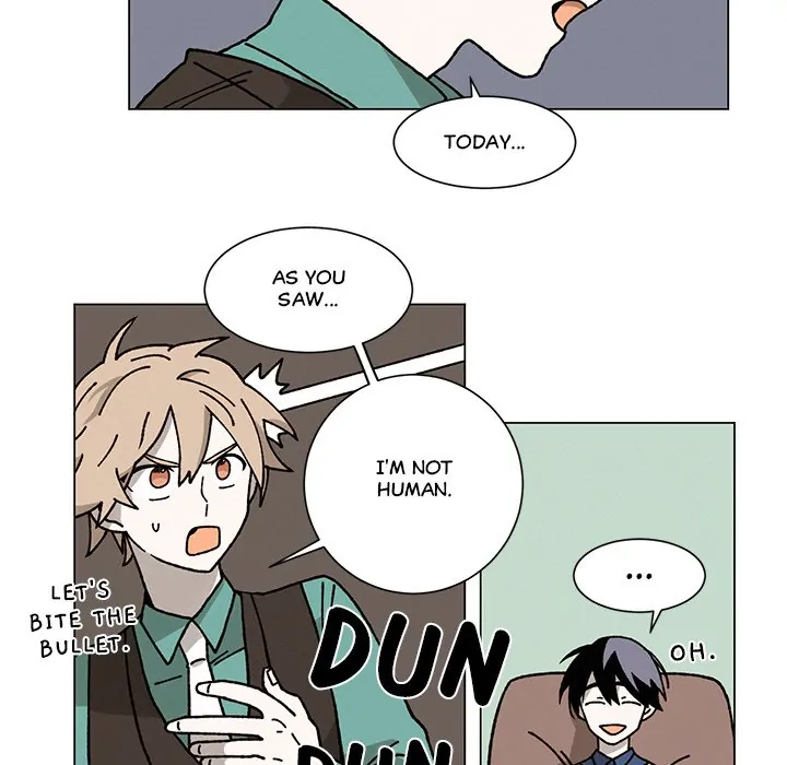 Merry Memory! - Chapter 2 manhwa