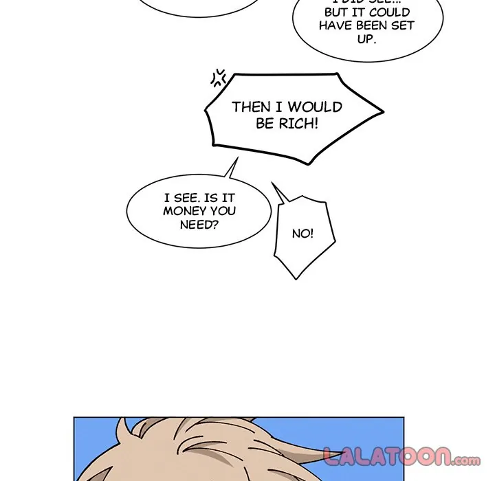 Merry Memory! - Chapter 2 manhwa