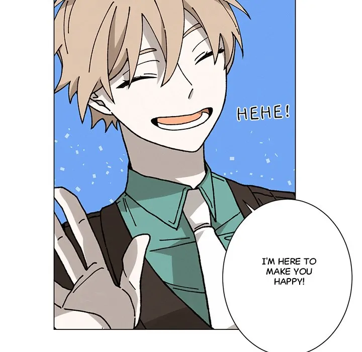 Merry Memory! - Chapter 2 manhwa