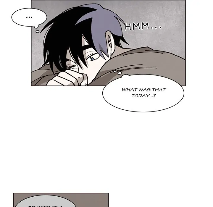 Merry Memory! - Chapter 2 manhwa