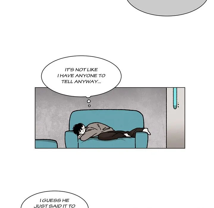 Merry Memory! - Chapter 2 manhwa