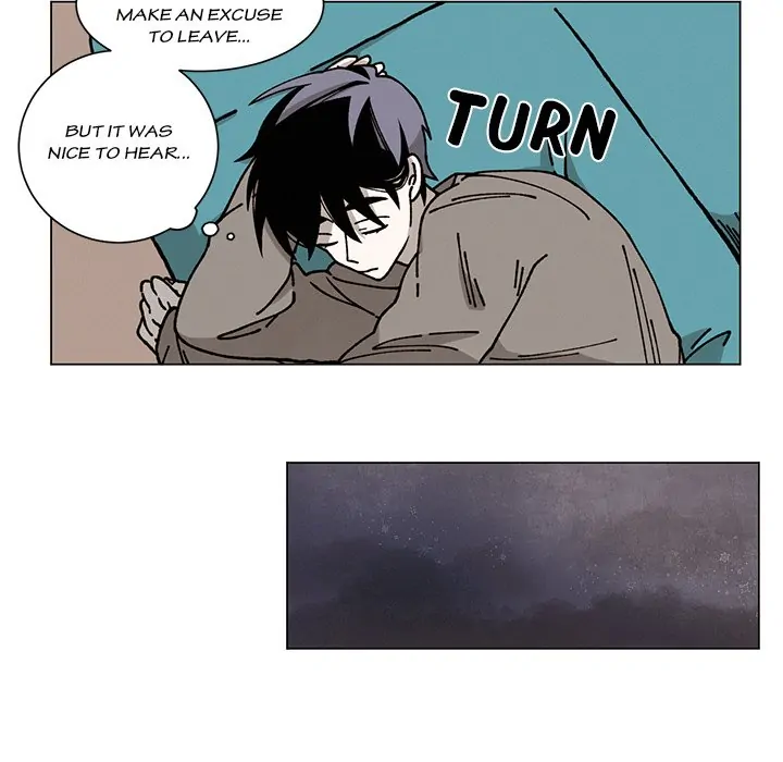 Merry Memory! - Chapter 2 manhwa