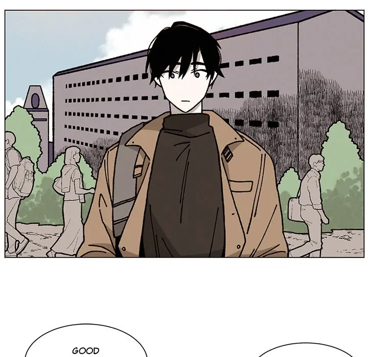 Merry Memory! - Chapter 2 manhwa