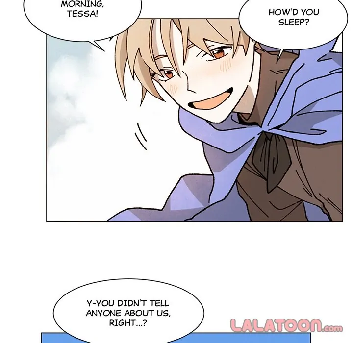 Merry Memory! - Chapter 2 manhwa