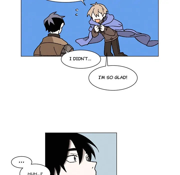 Merry Memory! - Chapter 2 manhwa