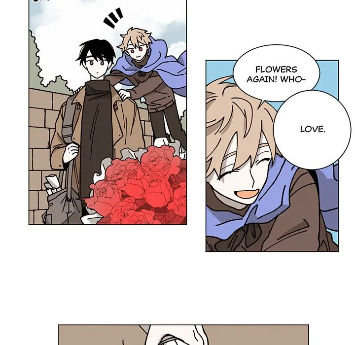 Merry Memory! - Chapter 2 manhwa