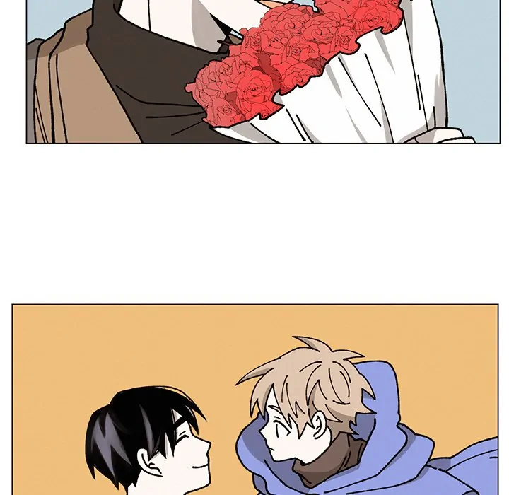 Merry Memory! - Chapter 2 manhwa