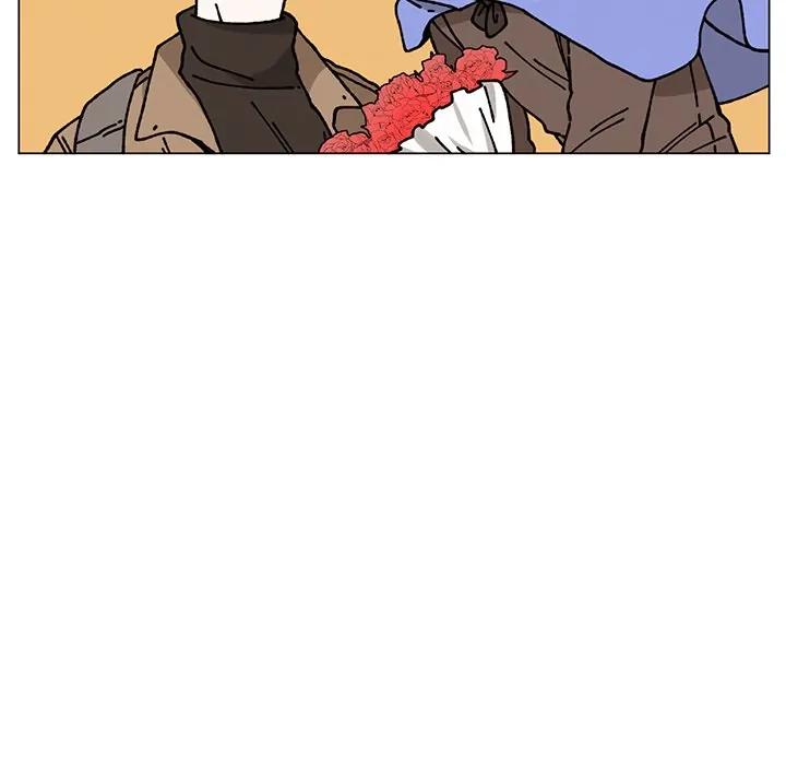 Merry Memory! - Chapter 2 manhwa