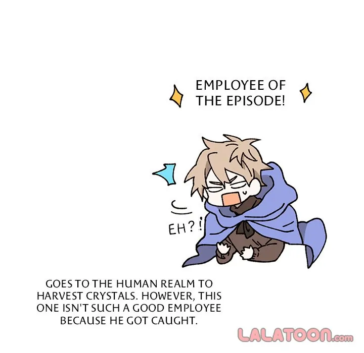 Merry Memory! - Chapter 2 manhwa