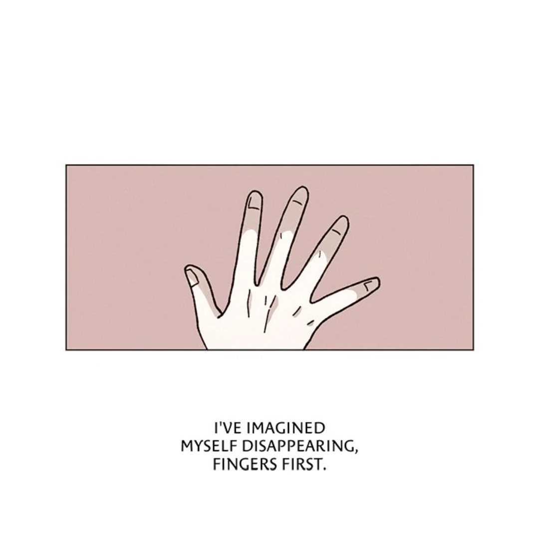 Merry Memory! - Chapter 20 manhwa