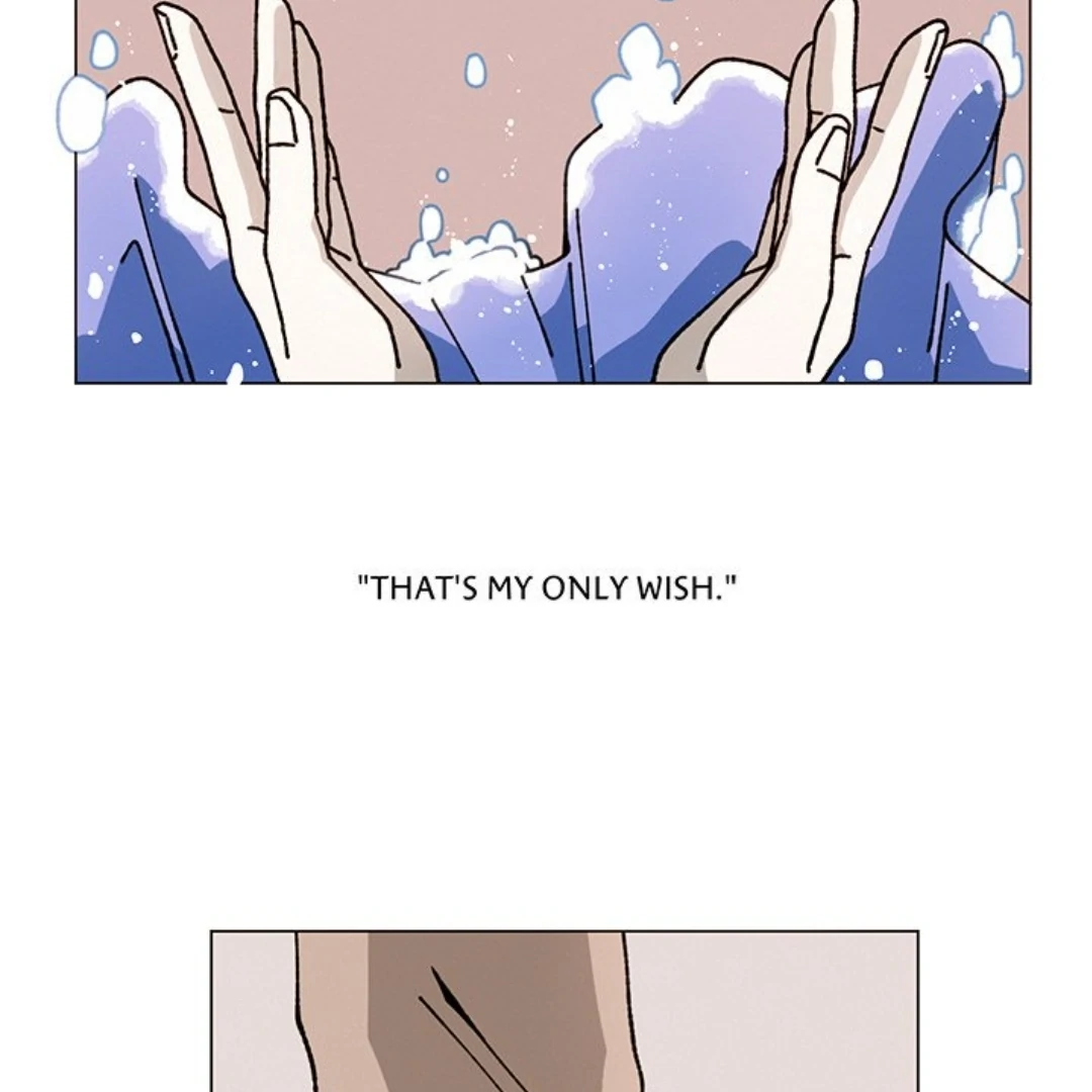 Merry Memory! - Chapter 20 manhwa