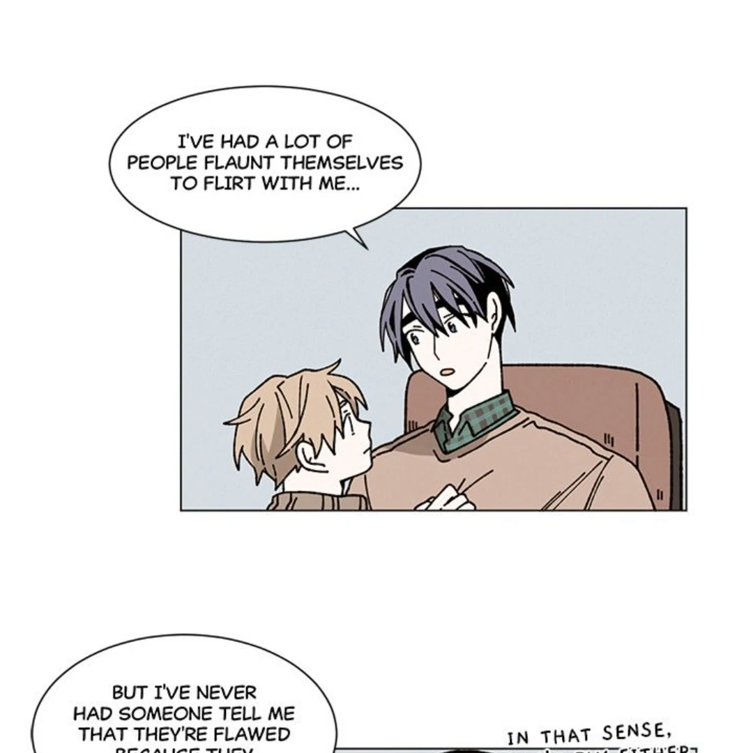 Merry Memory! - Chapter 20 manhwa