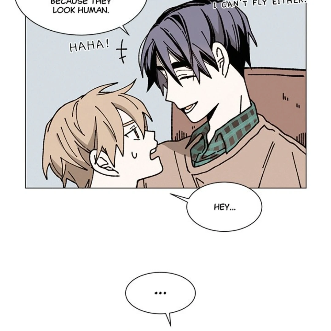 Merry Memory! - Chapter 20 manhwa