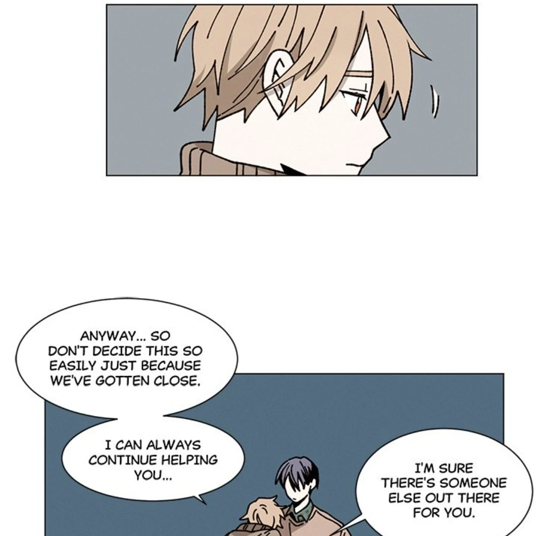 Merry Memory! - Chapter 20 manhwa
