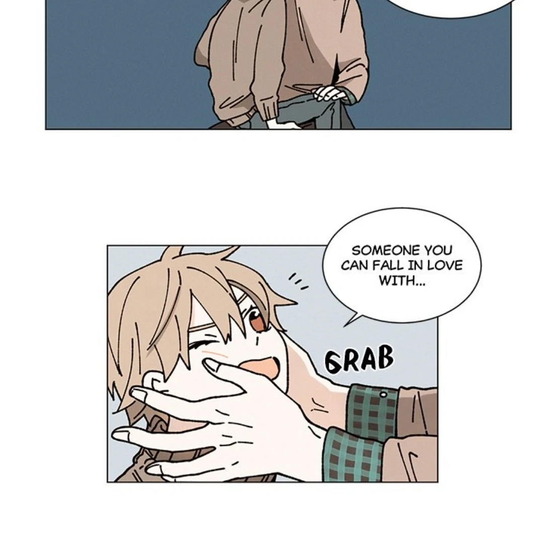 Merry Memory! - Chapter 20 manhwa