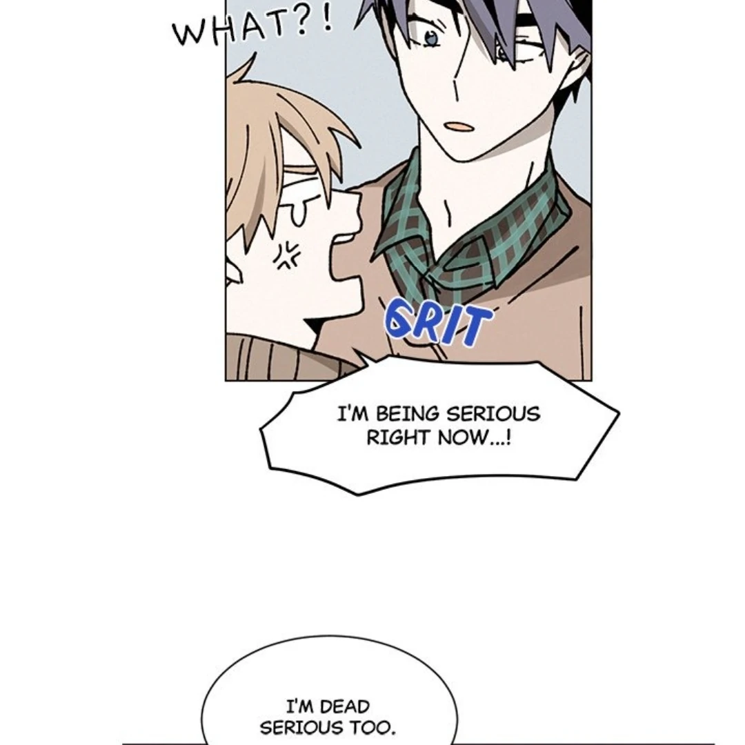 Merry Memory! - Chapter 20 manhwa