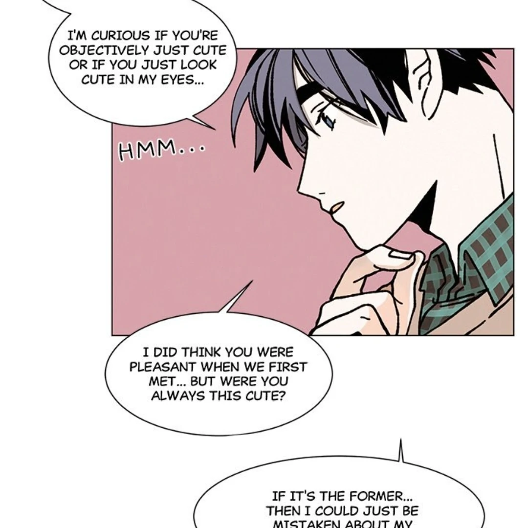 Merry Memory! - Chapter 20 manhwa
