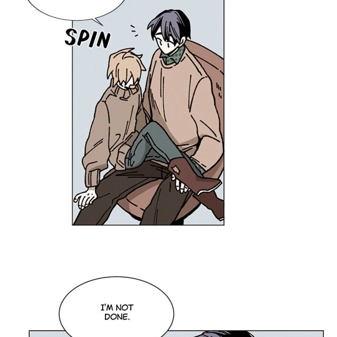 Merry Memory! - Chapter 20 manhwa