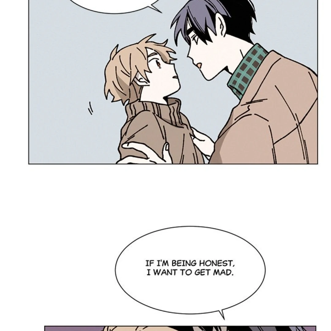Merry Memory! - Chapter 20 manhwa