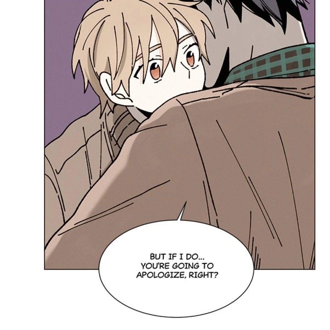 Merry Memory! - Chapter 20 manhwa