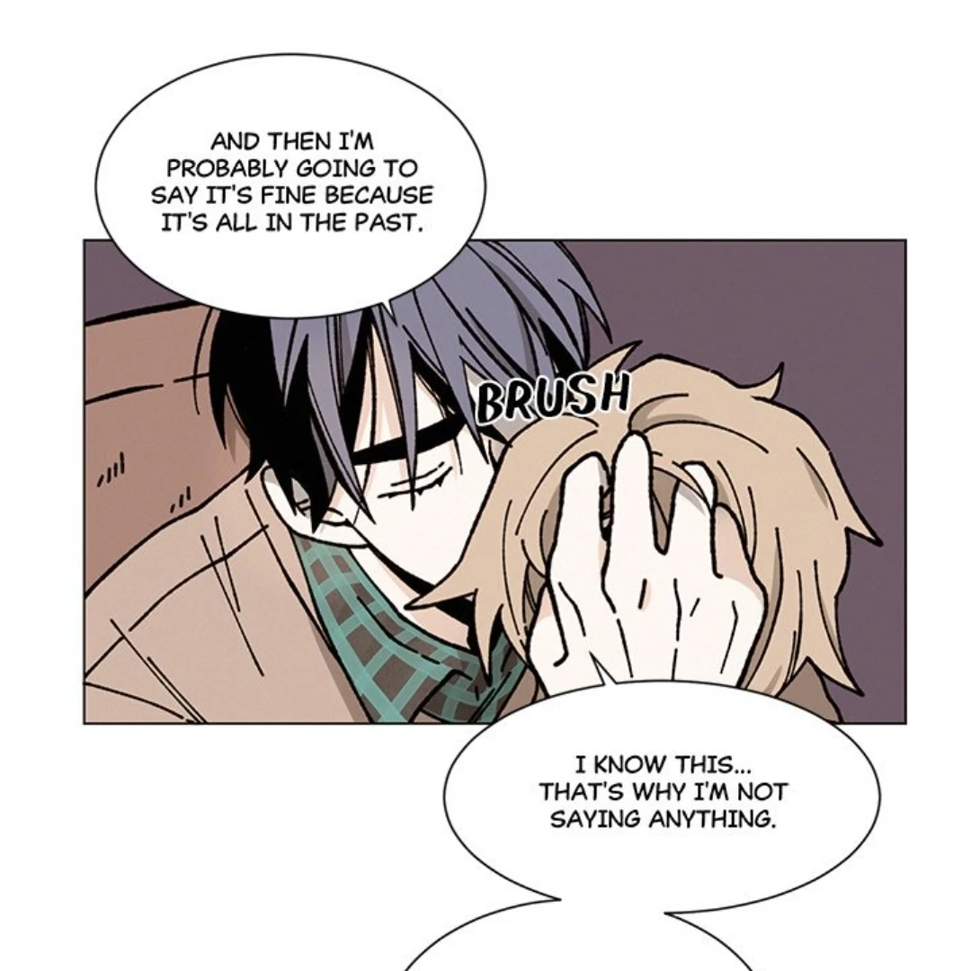 Merry Memory! - Chapter 20 manhwa