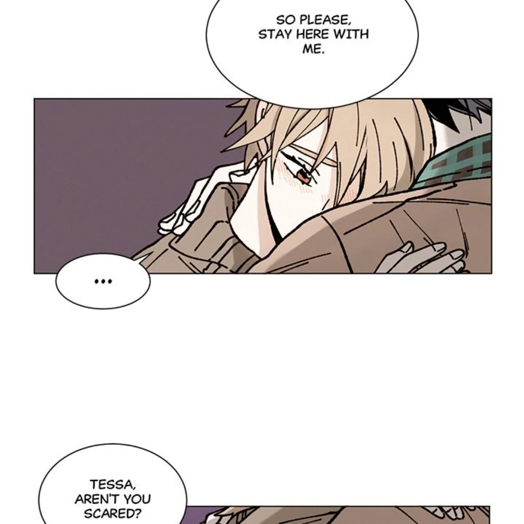 Merry Memory! - Chapter 20 manhwa